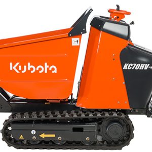 KUBOTA KC70HV-4