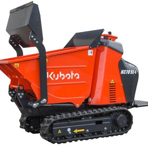 KUBOTA KC70SL-4