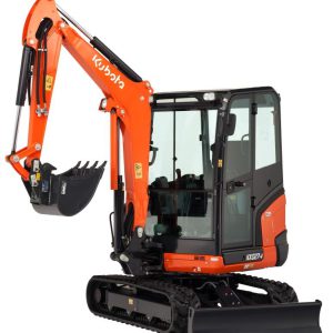 KUBOTA KX027-4 (HI)