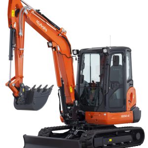 KUBOTA KX042-4α