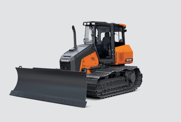 Develon DD130