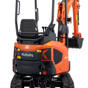 Kubota U17-5