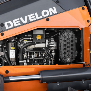Develon DD130 – Bild 7