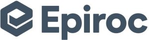 logo Epiroc