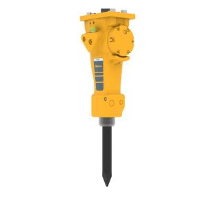 Hydraulikhammer SB 302