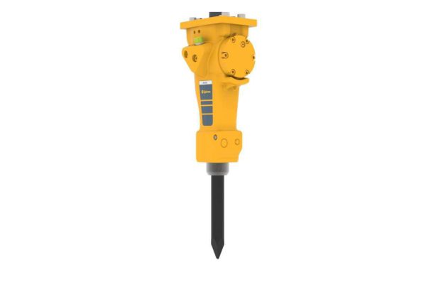Hydraulikhammer SB 452