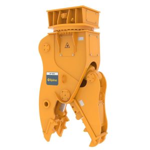 Abbruchpulverisierer DP 1820