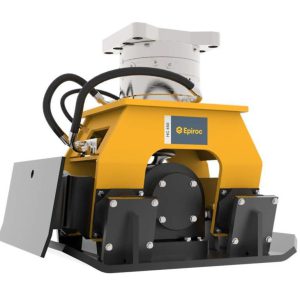 Bodenverdichter HC 150