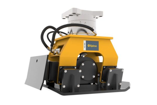 Bodenverdichter HC 150