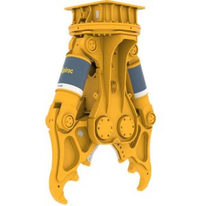Beton Abbruchzange CB 350