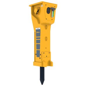 Hydraulikhammer HB 10000