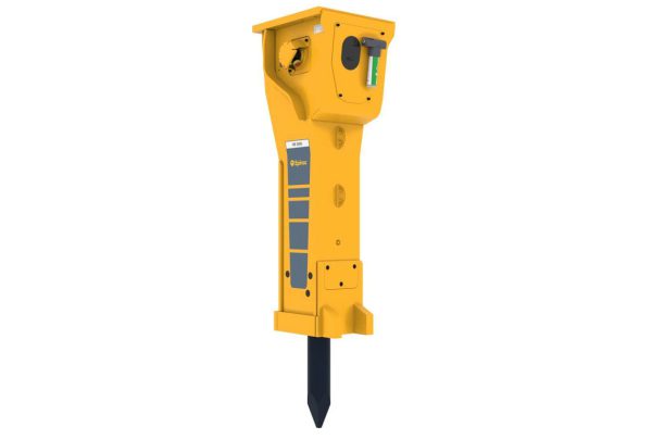 Hydraulikhammer HB 2000