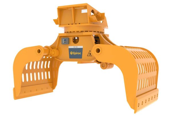 Multigreifer MG 1800